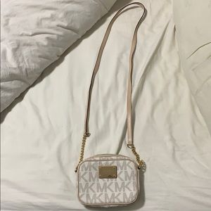Mini Michael Kors crossbody